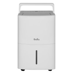 Осушитель воздуха Ballu Smart Duty Wi-Fi BD70T SD 8